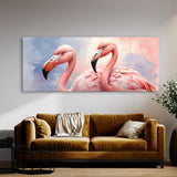 Flamingo Tranquil Bliss 38