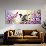 Hummingbird Bliss 31