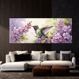Hummingbird Bliss 31