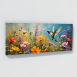 Hummingbird Breezy Meadow Dance 57