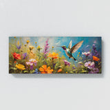 Hummingbird Breezy Meadow Dance 57