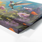 Hummingbird Breezy Meadow Dance 57