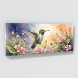 Hummingbird Dewy Dawn Dance 40