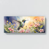Hummingbird Dewy Dawn Dance 40