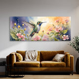 Hummingbird Dewy Dawn Dance 40