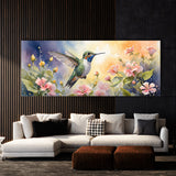 Hummingbird Dewy Dawn Dance 40