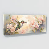 Hummingbird Dreamy Flight 22