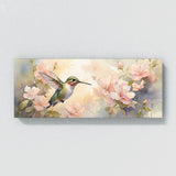 Hummingbird Dreamy Flight 22