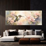 Hummingbird Dreamy Flight 22