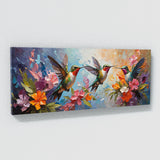 Hummingbird Frenzied Harmony 60