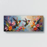 Hummingbird Frenzied Harmony 60