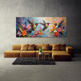 Hummingbird Frenzied Harmony 60