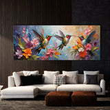 Hummingbird Frenzied Harmony 60