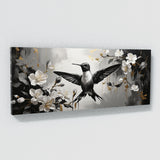 Hummingbird Metallic Elegance 96