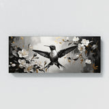 Hummingbird Metallic Elegance 96