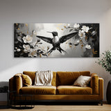 Hummingbird Metallic Elegance 96