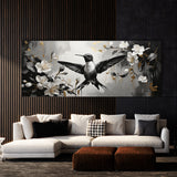 Hummingbird Metallic Elegance 96