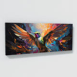 Hummingbird Radiant Flight 100