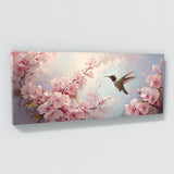 Hummingbird Springtime Bliss 14