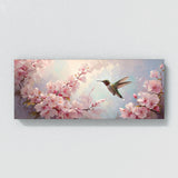 Hummingbird Springtime Bliss 14