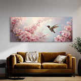 Hummingbird Springtime Bliss 14