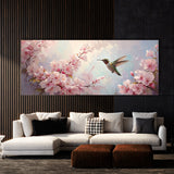 Hummingbird Springtime Bliss 14