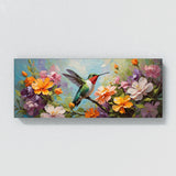 Hummingbird Springtime Harmony 46