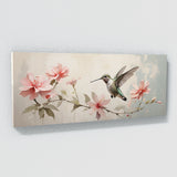 Hummingbird Tranquil Essence 101