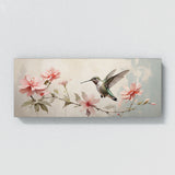 Hummingbird Tranquil Essence 101