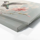 Hummingbird Tranquil Essence 101