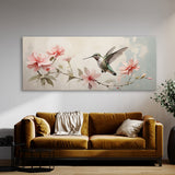 Hummingbird Tranquil Essence 101
