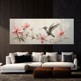 Hummingbird Tranquil Essence 101