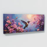 Hummingbird Twilight Hues 62