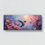 Hummingbird Twilight Hues 62