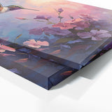 Hummingbird Twilight Hues 62