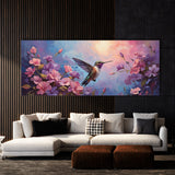 Hummingbird Twilight Hues 62