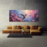 Hummingbird Twilight Hues 62