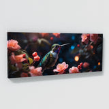 Hummingbird Twilight Hues 66