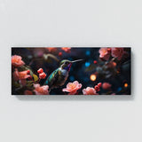 Hummingbird Twilight Hues 66