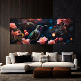 Hummingbird Twilight Hues 66