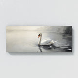 Swan Elegant Silhouette 99