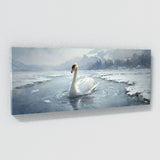 Swan Icy Elegance 13