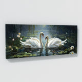 Swan Lake Serenade 4