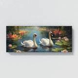 Swan Serenade 47