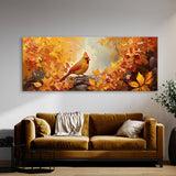 Cardinal Autumns Radiance 12