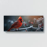 Cardinal Cinematic Dawn 63