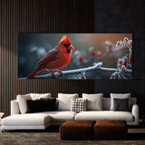Cardinal Cinematic Dawn 63