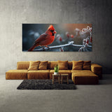 Cardinal Cinematic Dawn 63