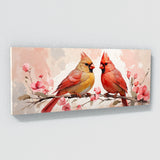 Cardinal Companionship 42