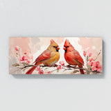 Cardinal Companionship 42